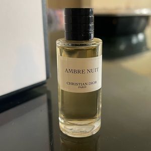 Ambre Nuit Dior miniature